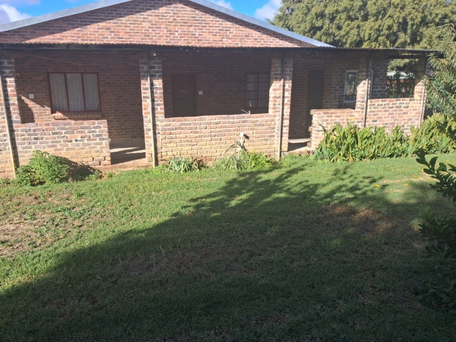3 Bedroom Property for Sale in Bloemhof North West